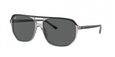OKULARY RAY-BAN® BILL ONE RB 2205 1396B1 57 ROZMIAR M