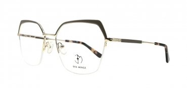 OKULARY KOREKCYJNE EVA MINGE EM 11327 C2 ROZMIAR M
