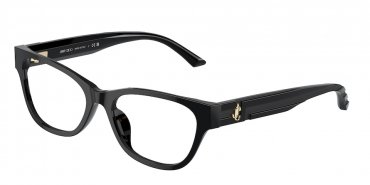 OKULARY KOREKCYJNE JIMMY CHOO JC 3010U 5000 54 ROZMIAR M