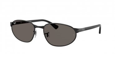OKULARY RAY-BAN® RB 3777 002/B1 56 ROZMIAR M