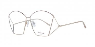 OKULARY KOREKCYJNE ANA HICKMANN HI 1084 01A 60 ROZMIAR L