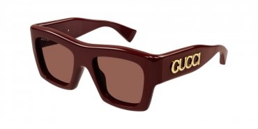 OKULARY GUCCI GG 1772S 003 52 ROZMIAR M