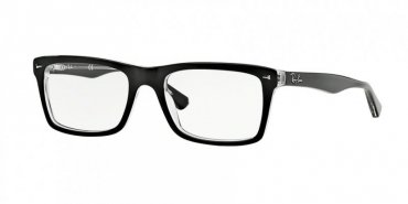 OKULARY KOREKCYJNE RAY-BAN® RX 5287 2034 54 ROZMIAR M
