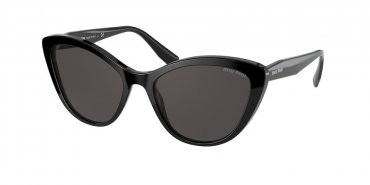 OKULARY MIU MIU MU 05XS 1AB5S0 55 ROZMIAR M