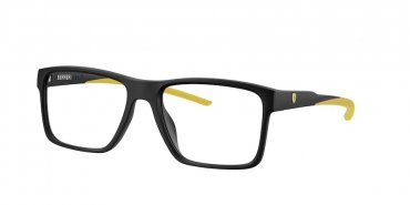 OKULARY KOREKCYJNE FERRARI SCUDERIA FZ 8007U 504 56 ROZMIAR M