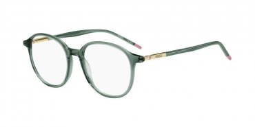 OKULARY KOREKCYJNE HUGO HG 1380 ZI9 51 ROZMIAR M