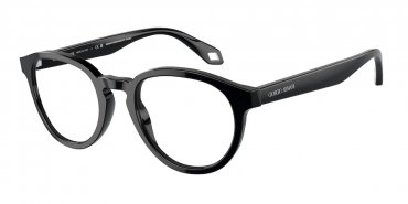 OKULARY KOREKCYJNE GIORGIO ARMANI AR 7248 5875 50 ROZMIAR M