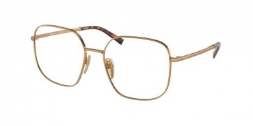 OKULARY KOREKCYJNE PRADA EYEWEAR PR A59V 7OE1O1 53 ROZMIAR M