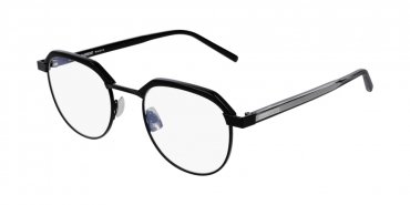 OKULARY KOREKCYJNE SAINT LAURENT SL 124 004 50 ROZMIAR M