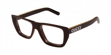 OKULARY KOREKCYJNE GUCCI GG 1724O 002 52 ROZMIAR M