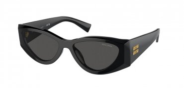 OKULARY MIU MIU MU 06YS 1AB5S0 54 ROZMIAR M