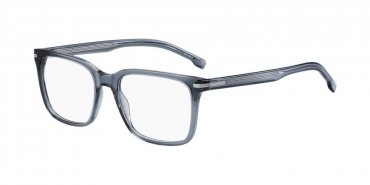 OKULARY KOREKCYJNE BOSS 1602 PJP 53 ROZMIAR M