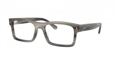 OKULARY KOREKCYJNE RAY-BAN® RX 5435 8404 56 ROZMIAR M