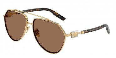 OKULARY DOLCE & GABBANA DG 2315 02/73 62 ROZMIAR L