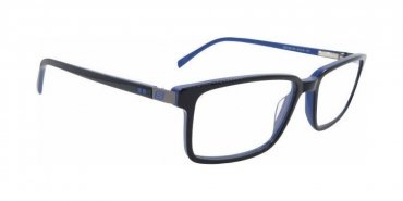 OKULARY KOREKCYJNE SKECHERS SE 3196 001 53 ROZMIAR M