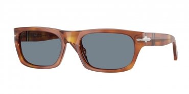 OKULARY PERSOL® PO 3398S 96/56 55 ROZMIAR M