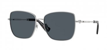 OKULARY BURBERRY BE 3158 135387 58 ROZMIAR L