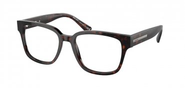 OKULARY KOREKCYJNE PRADA EYEWEAR PR A09V 17N1O1 54 ROZMIAR M