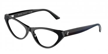 OKULARY KOREKCYJNE JIMMY CHOO JC 3005 5000 53 ROZMIAR M