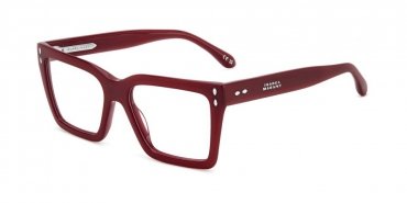 OKULARY KOREKCYJNE ISABEL MARANT IM 0192 LHF 53 ROZMIAR M