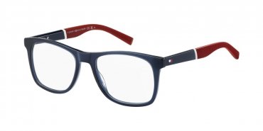OKULARY KOREKCYJNE TOMMY HILFIGER TH 2046 8RU 53 ROZMIAR M