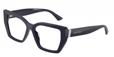 OKULARY KOREKCYJNE JIMMY CHOO JC 3053JU 5016 52 ROZMIAR M