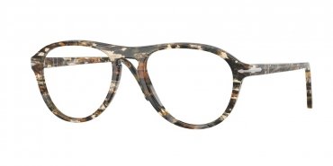 OKULARY KOREKCYJNE PERSOL® LYNN PO 3371V 1221 55 ROZMIAR M
