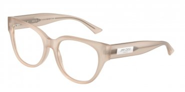 OKULARY KOREKCYJNE JIMMY CHOO JC 3035 5025 51 ROZMIAR S