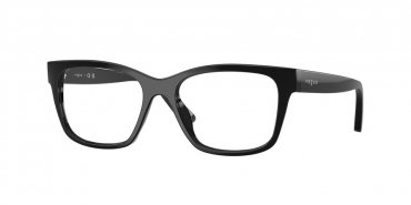 OKULARY KOREKCYJNE DZIECIĘCE VOGUE EYEWEAR JUNIOR VY 2034 W44 51