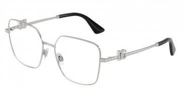 OKULARY KOREKCYJNE DOLCE & GABBANA DG 1367B 05 54 ROZMIAR M