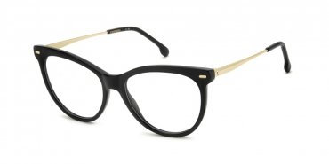 OKULARY KOREKCYJNE CARRERA CA 3078 2M2 55 ROZMIAR M