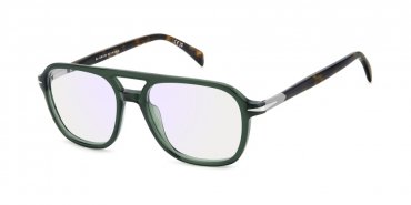 OKULARY KOREKCYJNE DAVID BECKHAM DB 1182 XGW 54 ROZMIAR M