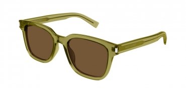 OKULARY SAINT LAURENT SL 711 005 52 ROZMIAR M
