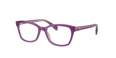 OKULARY KOREKCYJNE DZIECIĘCE RAY-BAN® RY 1591 3944 46