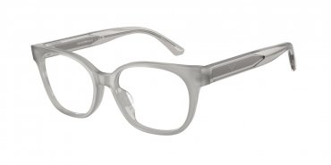 OKULARY KOREKCYJNE DZIECIĘCE EMPORIO ARMANI JUNIOR EK 3014U 6386 46