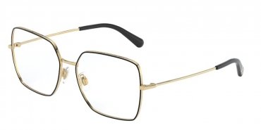 OKULARY KOREKCYJNE DOLCE & GABBANA DG 1323 1334 54 ROZMIAR M