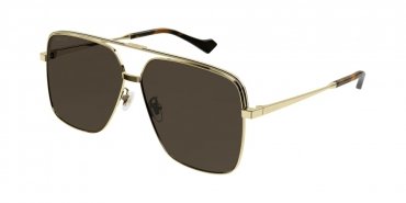 OKULARY GUCCI GG 1099SA 003 61 ROZMIAR L