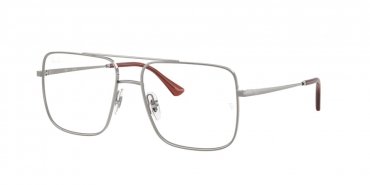 OKULARY KOREKCYJNE RAY-BAN® ARI RX 3758V 2502 56 ROZMIAR M