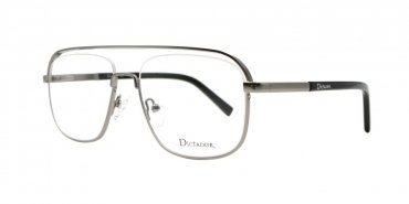 OKULARY KOREKCYJNE EVA MINGE DICTADOR DT 31203 C2 ROZMIAR M