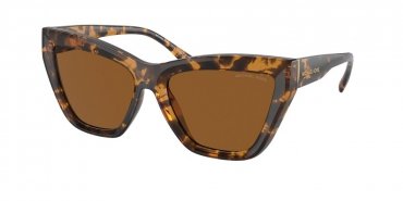 OKULARY MICHAEL KORS DUBAI MK 2211U 300673 57 ROZMIAR M