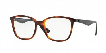 OKULARY KOREKCYJNE RAY-BAN® RX 7066 5585 54 ROZMIAR M