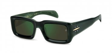 OKULARY DAVID BECKHAM DB 7131S GC1 52 ROZMIAR M