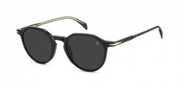 OKULARY DAVID BECKHAM DB 1217S 807 50 ROZMIAR M