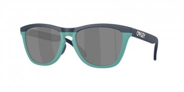OKULARY OAKLEY® FROGSKINS RANGE OO 9284 928417 55 ROZMIAR M