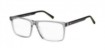 OKULARY KOREKCYJNE TOMMY HILFIGER TH 2198 3U5 58 ROZMIAR M