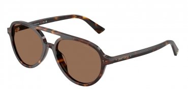 OKULARY JIMMY CHOO JC 5055U 500273 55 ROZMIAR M