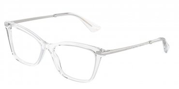 OKULARY KOREKCYJNE DOLCE & GABBANA DG 3393 3133 54 ROZMIAR M