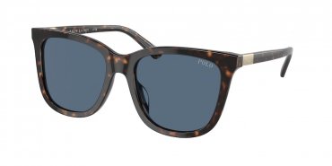 OKULARY POLO RALPH LAUREN PH 4201U 500380 55 ROZMIAR M