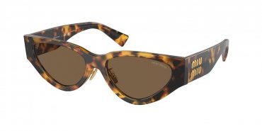 OKULARY MIU MIU MU 03ZS VAU06B 54 ROZMIAR M