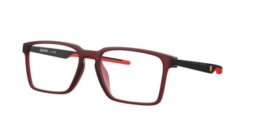 OKULARY KOREKCYJNE FERRARI SCUDERIA FZ 8005U 508 54 ROZMIAR M